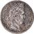 Moeda, França, Louis-Philippe, 1/4 Franc, 1832, Paris, EF(40-45), Prata