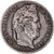 Coin, France, Louis-Philippe, 1/4 Franc, 1832, Paris, VF(30-35), Silver