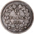 Coin, France, Louis-Philippe, 1/4 Franc, 1832, Paris, VF(30-35), Silver