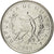 Moneta, Guatemala, 10 Centavos, 2008, MS(63), Miedź-Nikiel, KM:277.6
