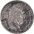 Moeda, França, Louis-Philippe, 1/4 Franc, 1833, Paris, AU(50-53), Prata