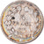 Münze, Frankreich, Louis-Philippe, 1/4 Franc, 1837, Paris, S+, Silber