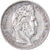 Monnaie, France, Louis-Philippe, 1/4 Franc, 1837, Paris, TTB+, Argent