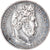 Coin, France, Louis-Philippe, 1/4 Franc, 1837, Paris, EF(40-45), Silver