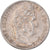 Coin, France, Louis-Philippe, 1/4 Franc, 1839, Paris, AU(50-53), Silver