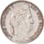 Moeda, França, Louis-Philippe, 1/4 Franc, 1844, Lille, EF(40-45), Prata