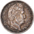 Coin, France, Louis-Philippe, 25 Centimes, 1845, Rouen, AU(50-53), Silver
