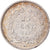 Moneda, Francia, Louis-Philippe, 25 Centimes, 1845, Rouen, EBC, Plata, KM:755.2