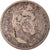 Münze, Frankreich, Louis-Philippe, 25 Centimes, 1846, Paris, S+, Silber