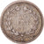 Moeda, França, Louis-Philippe, 25 Centimes, 1846, Paris, VF(30-35), Prata