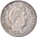 Coin, France, Louis-Philippe, 25 Centimes, 1847, Paris, AU(50-53), Silver