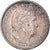 Moneta, Francja, Louis-Philippe, 25 Centimes, 1847, Paris, MS(60-62), Srebro