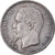 Moneta, Francia, Napoleon III, Napoléon III, 50 Centimes, 1860, Strasbourg, BB