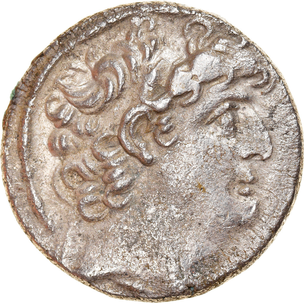 Münze, Seleukid Kingdom, Philip I Philadelphos, Tetradrachm, 95/4-76/5 BC