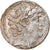 Moneda, Seleukid Kingdom, Philip I Philadelphos, Tetradrachm, 95/4-76/5 BC