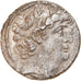 Münze, Seleukid Kingdom, Philip I Philadelphos, Tetradrachm, 95/4-76/5 BC