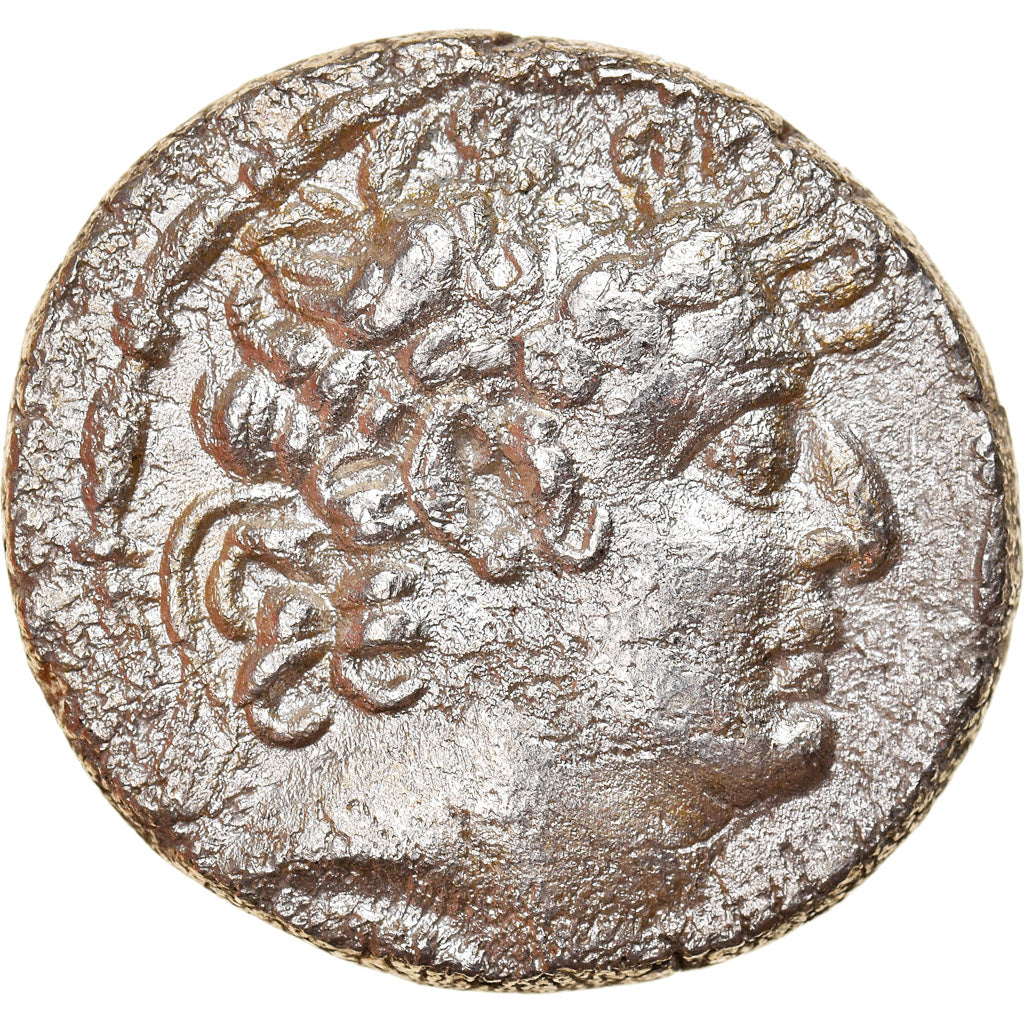 Coin, Seleukid Kingdom, Philip I Philadelphos, Tetradrachm, 95/4-76/5 BC