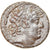 Munten, Seleucidische Rijk, Philippus Philadelphus, Tetradrachm, 95/4-76/5 BC