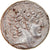 Munten, Seleucidische Rijk, Philippus Philadelphus, Tetradrachm, 95/4-76/5 BC