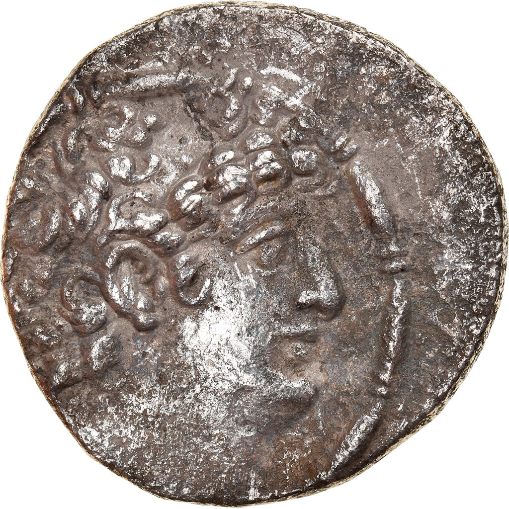 Coin, Seleukid Kingdom, Philip I Philadelphos, Tetradrachm, 95/4-76/5 BC