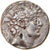 Moneda, Seleukid Kingdom, Philip I Philadelphos, Tetradrachm, 95/4-76/5 BC