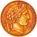 Moneda, Francia, Cérès, 20 Francs, 1850, Paris, MBC+, Oro, KM:762