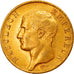 Coin, France, Napoleon I, 40 Francs, AN 13, Paris, EF(40-45), Gold, KM:664.1