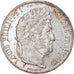 Monnaie, France, Louis-Philippe, 5 Francs, 1838, Paris, TTB+, Argent