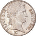 Coin, France, Napoléon I, 5 Francs, 1812, Paris, EF(40-45), Silver, KM:694.1