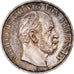Moneta, Landy niemieckie, PRUSSIA, Wilhelm I, Thaler, 1871, Berlin, Proof
