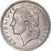 Münze, Frankreich, Lavrillier, 5 Francs, 1938, Paris, SS+, Nickel, KM:888