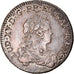 Moneda, Francia, Louis XV, 1/3 Écu de France, 1/3 Ecu, 1721, Dijon, MBC+