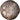 Coin, France, Louis XIV, 1/4 Écu, frappé au marteau, 1/4 Ecu, 1644, Poitiers