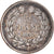 Moneta, Francia, Louis-Philippe, 1/2 Franc, 1834, Nantes, BB, Argento