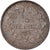 Münze, Frankreich, Louis-Philippe, 1/4 Franc, 1838, Paris, VZ+, Silber