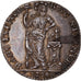Moneta, Antille olandesi, 1/4 Gulden, 1794, Utrecht, SPL-, Argento