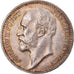 Coin, Liechtenstein, Prince John II, Krone, 1904, AU(55-58), Silver, KM:2