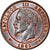 Moneta, Francja, Napoleon III, Napoléon III, 10 Centimes, 1865, Paris