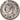 Coin, Haiti, Alexandre Petion, 12 Centimes, An 14 (1817), AU(50-53), Silver