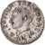 Coin, Haiti, Alexandre Petion, 12 Centimes, An 14 (1817), AU(50-53), Silver