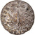 Moneda, Haití, Alexandre Petion, 12 Centimes, An 14 (1817), MBC+, Plata, KM:14