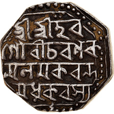 Monnaie, INDIA-INDEPENDENT KINGDOMS, ASSAM, Gaurinatha Simha (Suhitpanpha)