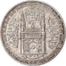 Münze, INDIA-PRINCELY STATES, HYDERABAD, Mir Mahbub Ali Khan II, Rupee, 1911