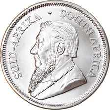 Monnaie, Afrique du Sud, Krügerrand, 1 Once, 2020, SPL, Argent