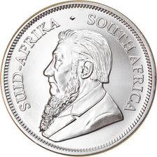 Coin, South Africa, Krügerrand, 1 Oz, 2020, MS(64), Silver