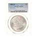 Coin, United States, Morgan Dollar, Dollar, 1884, U.S. Mint, New Orleans, PCGS