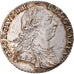 Coin, Great Britain, George III, Shilling, 1787, AU(55-58), Silver, KM:607.1