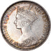 Munten, Groot Bretagne, Victoria, Florin, Two Shillings, 1855, London, ZF+