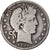 Coin, United States, Barber Half Dollar, Half Dollar, 1895, U.S. Mint, San