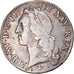 Coin, France, Louis XV, Écu au bandeau, Ecu, 1744, Bayonne, VF(30-35), Silver
